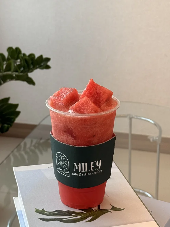 마이리커피로스터스