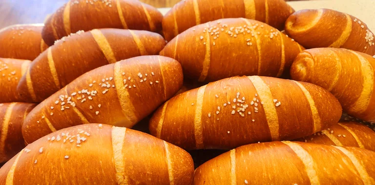 빵긋제빵소
