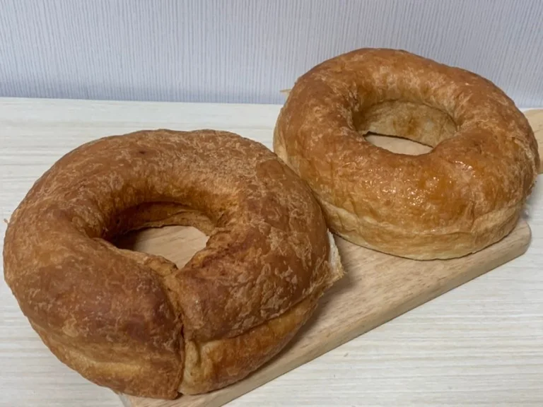 여수교황빵