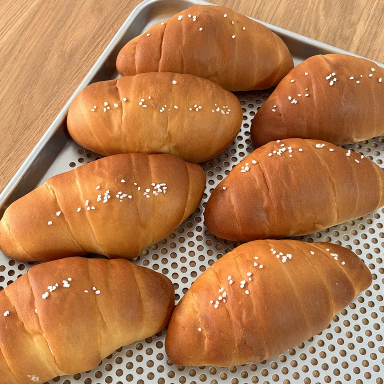 베이커리순