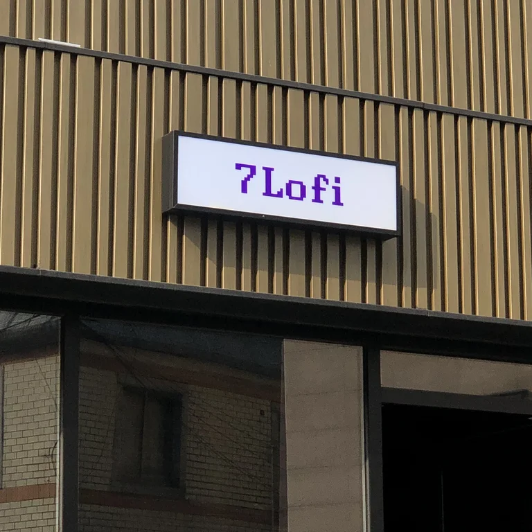 7Lofi