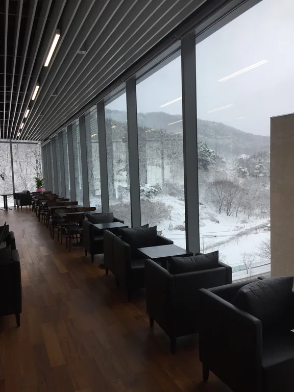 커피베이 대전대학교점