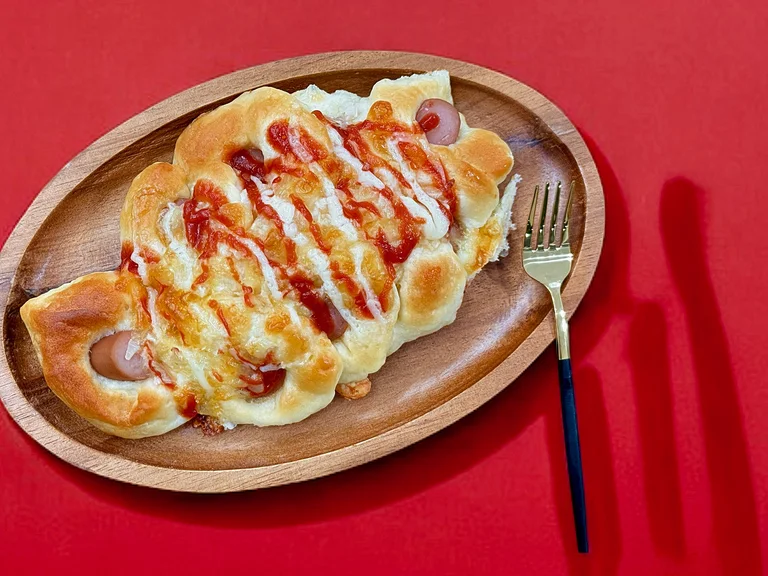 명기네빵집