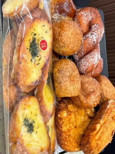 에펠제과