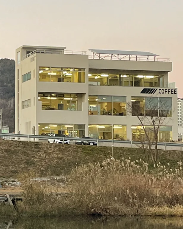 마이어 베이커리카페
