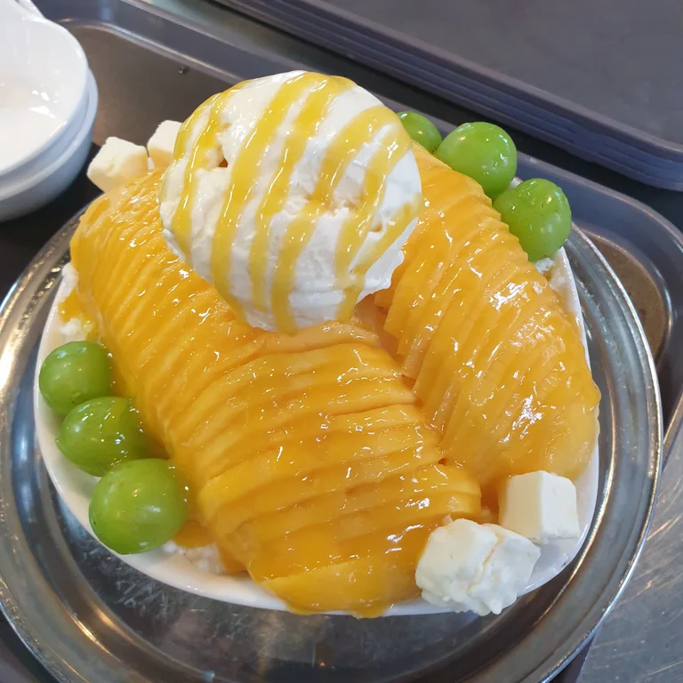 산지커피하우스