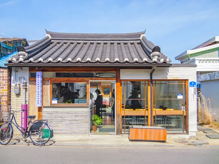 벨보이커피 BellboyCoffee
