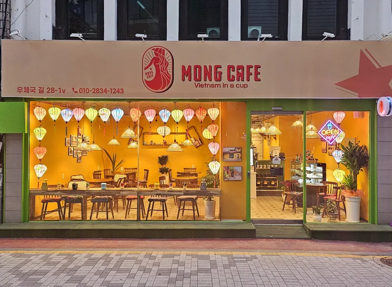 몽카페
