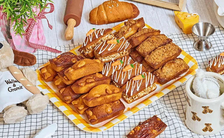 하나네과자점