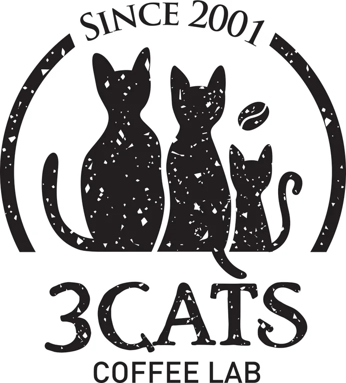 3CATS COFFEE LAB