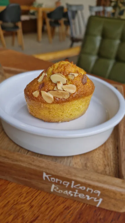 콩콩로스터리
