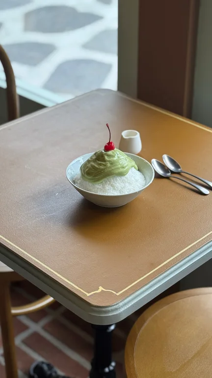 체스넛프렌즈 테라스