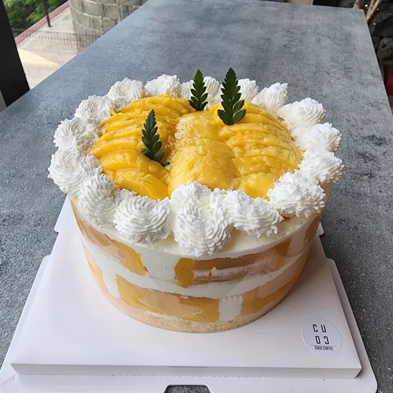 쿠코커피