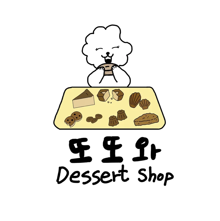 또또와 Dessert shop
