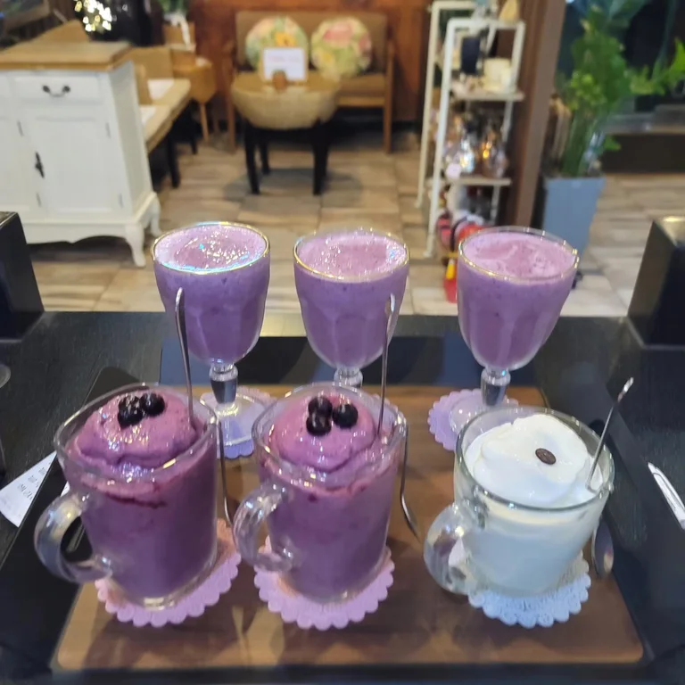 카페 보헤미안