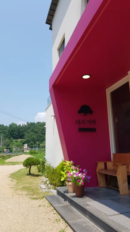 태리커피
