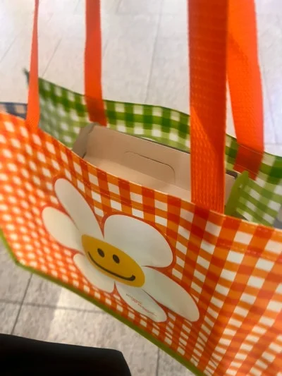 탁촌장안동참마보리빵