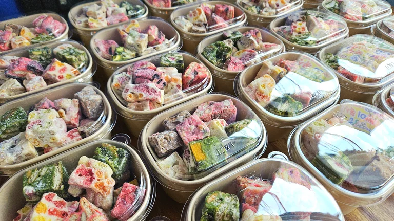 서초앞땅콩빵