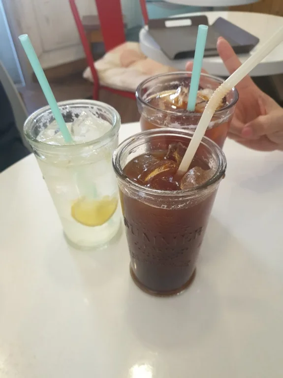 설탕커피