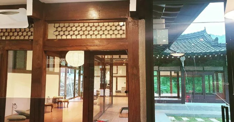 카페서원