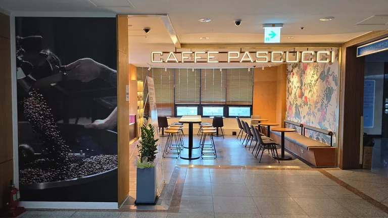 파스쿠찌 안동성소병원점
