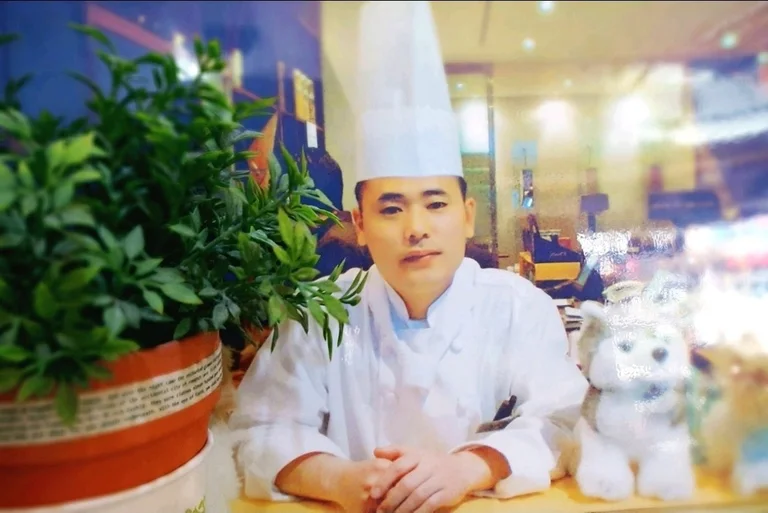 김경동과자점