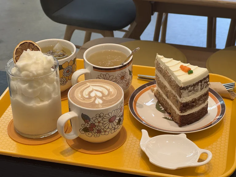 카페이앙