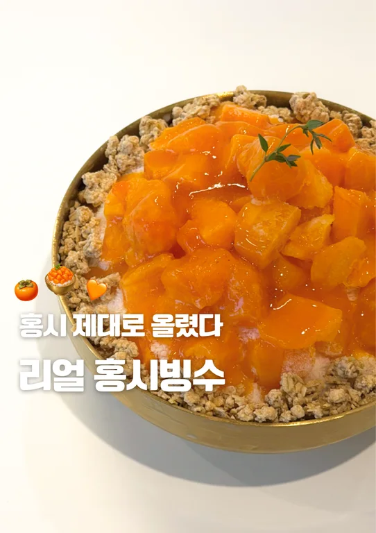 홍시반
