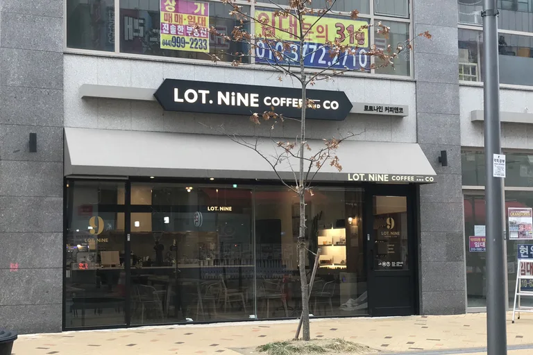 로트나인커피앤코