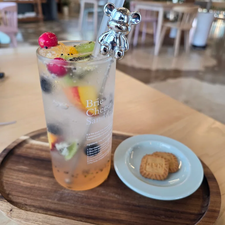 사브작카페