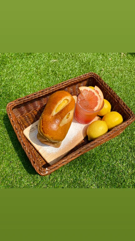 식빵인