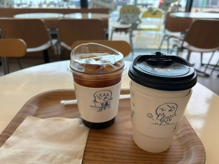 리아스커피