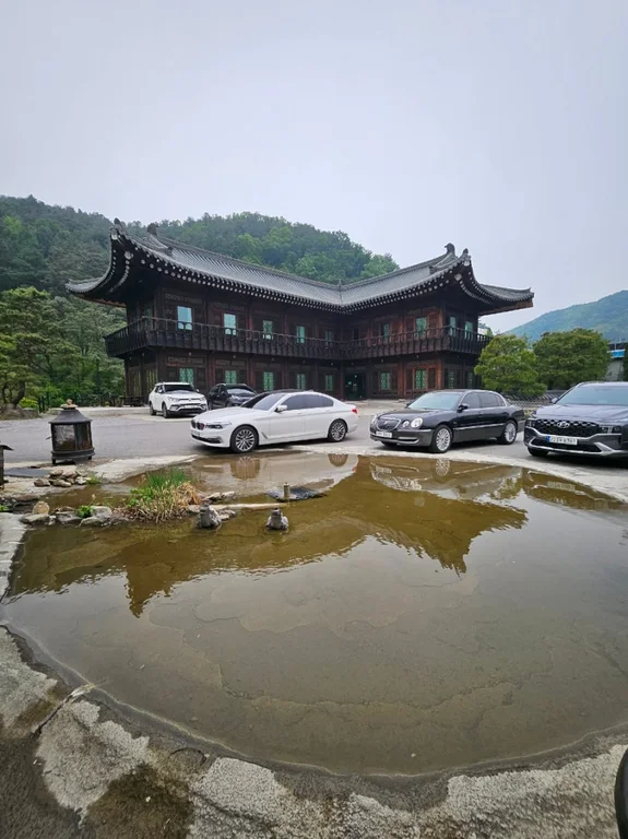 참나무쟁이카페