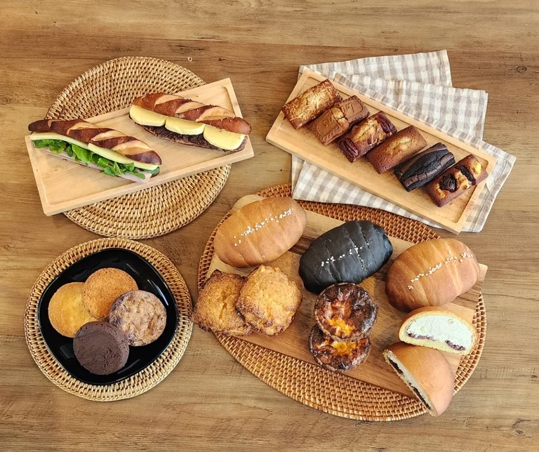 카페와이