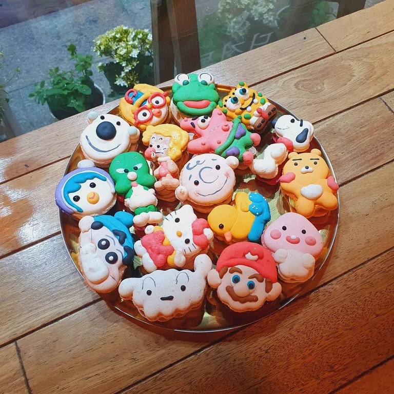 카페.뉴엘