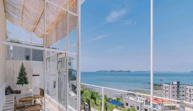 커피인터뷰 대천