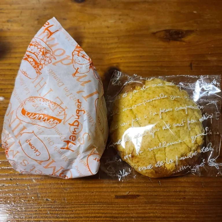B&P제과점