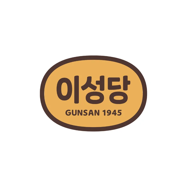 이성당cafe