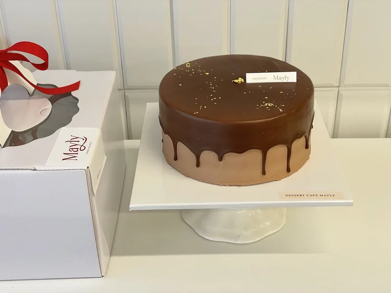 메일리