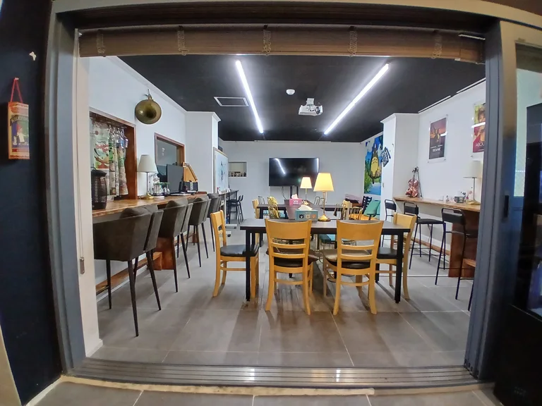 테라베니