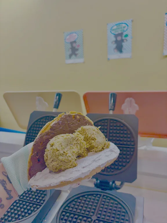 와플보이