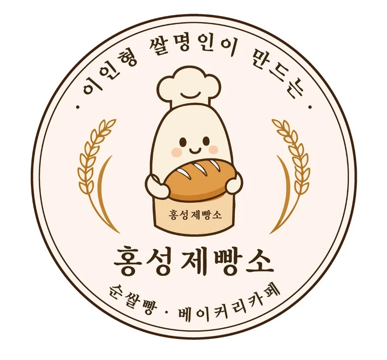홍성제빵소