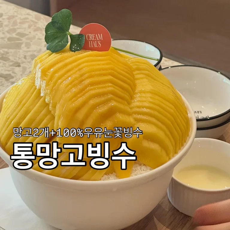 크림하우스