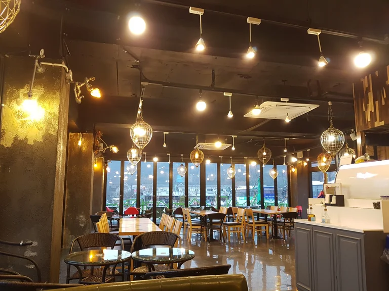 카페그릭