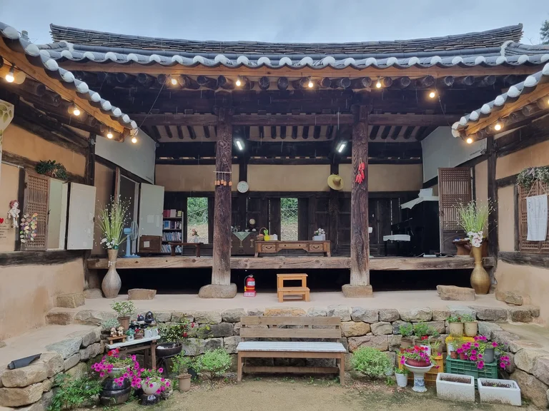 카페만휴정