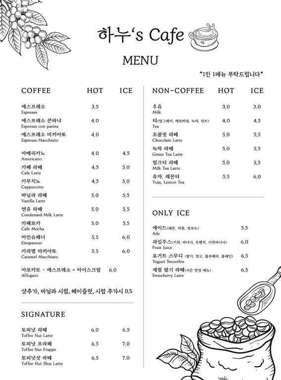 하누