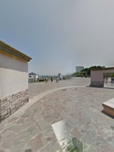 시사이드 모모치 해변공원 8