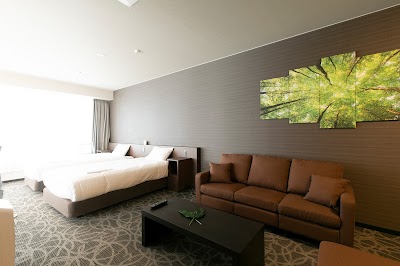 Hotel Silk Tree Nagoya