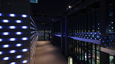 Sky Promenade 1