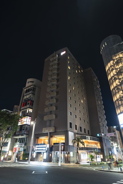 Best Western Plus Nagoya Sakae